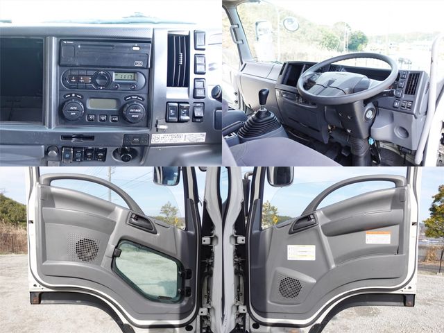 ISUZU FORWARD 2019 Image 31