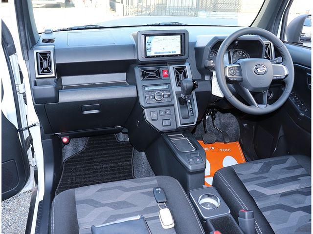 DAIHATSU TAFT 2023 Image 31