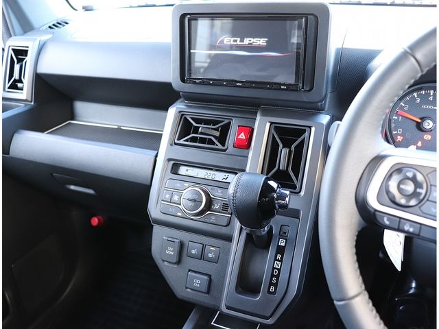 DAIHATSU TAFT 2023 Image 31