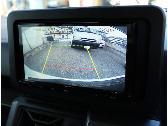 DAIHATSU TAFT 2023 Image 31