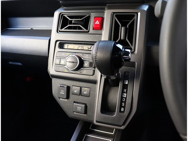 DAIHATSU TAFT 2023 Image 31