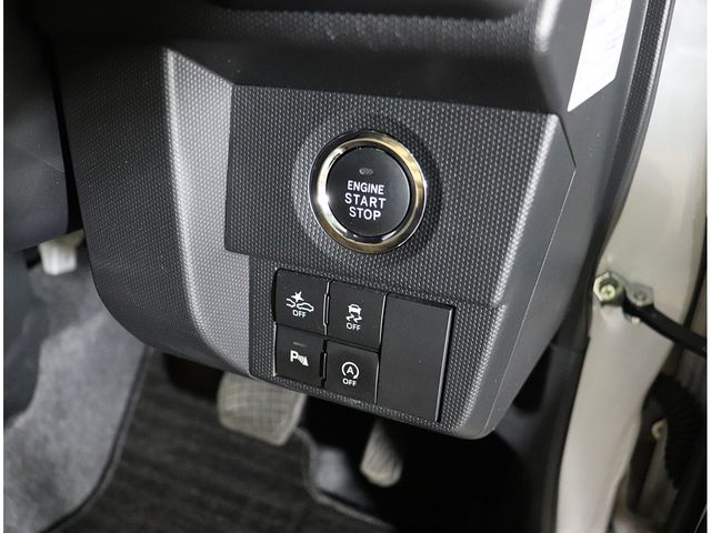 DAIHATSU TAFT 2023 Image 31