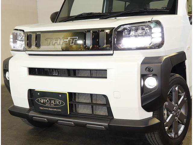 DAIHATSU TAFT 2023 Image 31