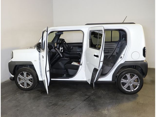 DAIHATSU TAFT 2023 Image 31