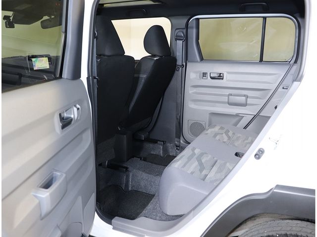 DAIHATSU TAFT 2023 Image 31