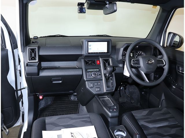 DAIHATSU TAFT 2023 Image 31