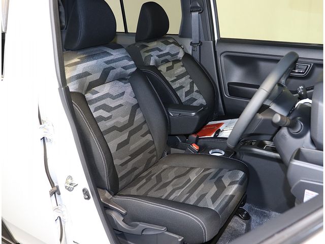 DAIHATSU TAFT 2023 Image 31