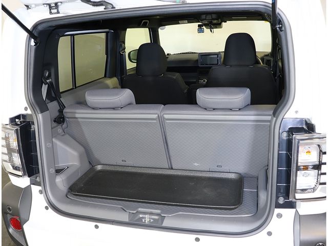 DAIHATSU TAFT 2023 Image 31