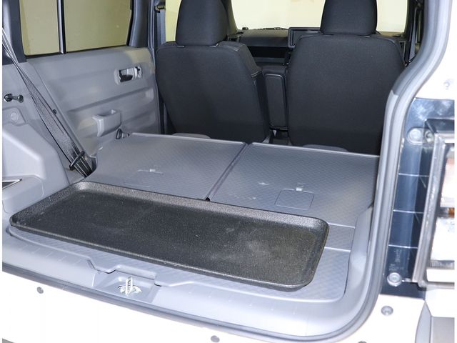 DAIHATSU TAFT 2023 Image 31