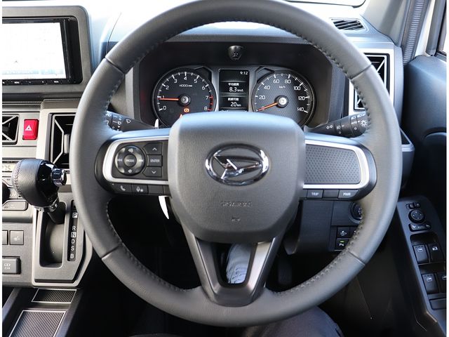 DAIHATSU TAFT 2023 Image 31