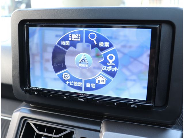 DAIHATSU TAFT 2023 Image 31