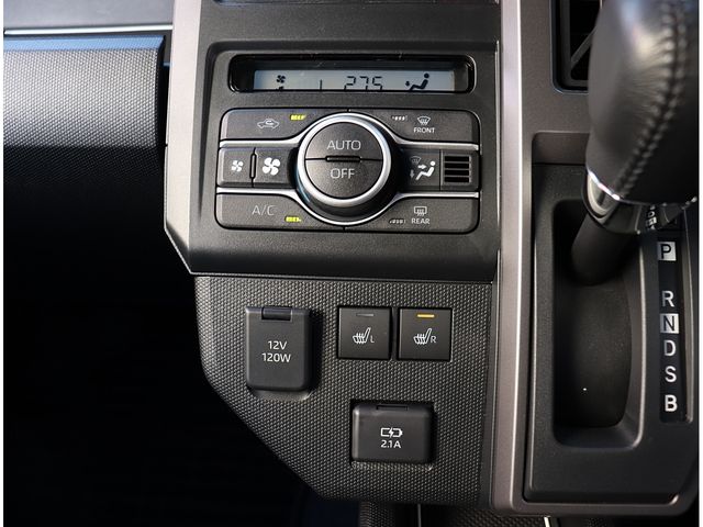 DAIHATSU TAFT 2023 Image 31