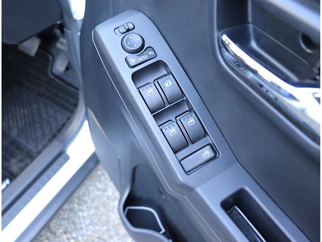 DAIHATSU TAFT 2023 Image 31