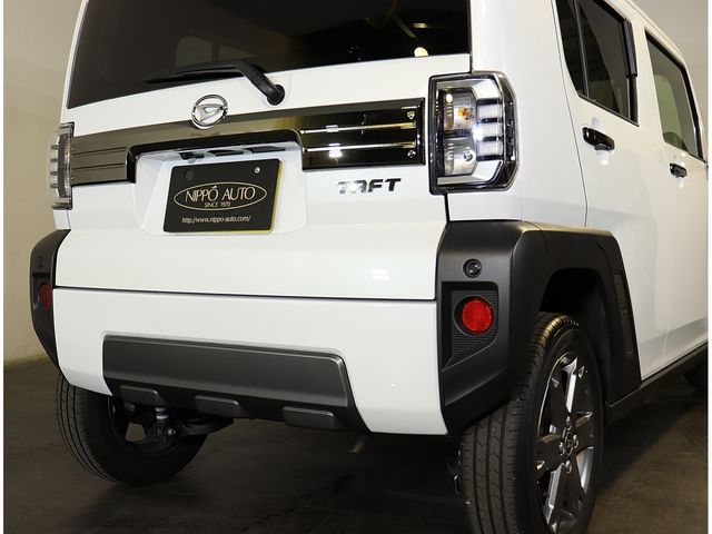 DAIHATSU TAFT 2023 Image 31