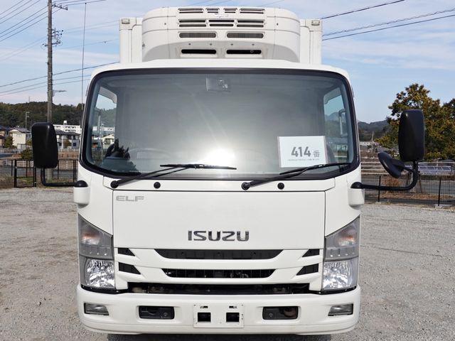 ISUZU ELF 2016 Image 31