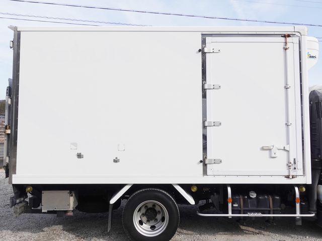 ISUZU ELF 2016 Image 31