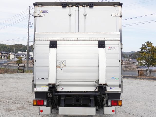 ISUZU ELF 2016 Image 31