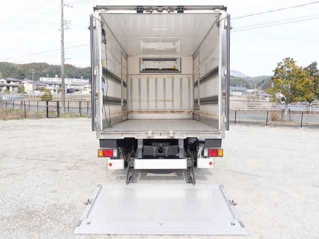 ISUZU ELF 2016 Image 31