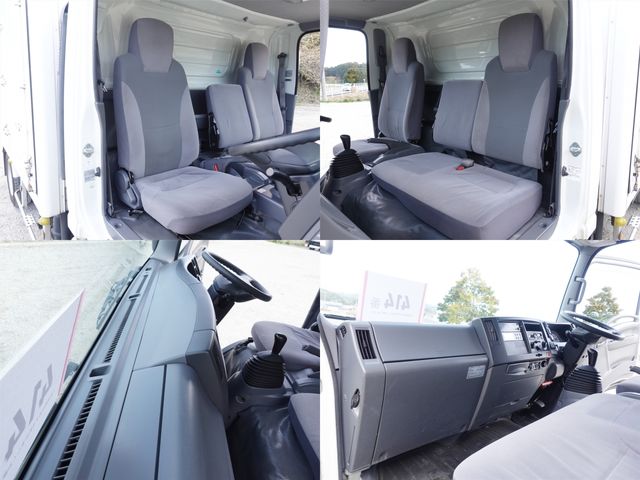 ISUZU ELF 2016 Image 31