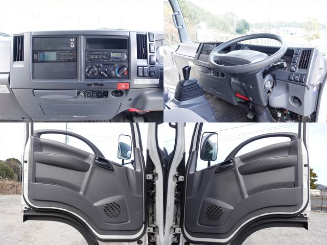 ISUZU ELF 2016 Image 31