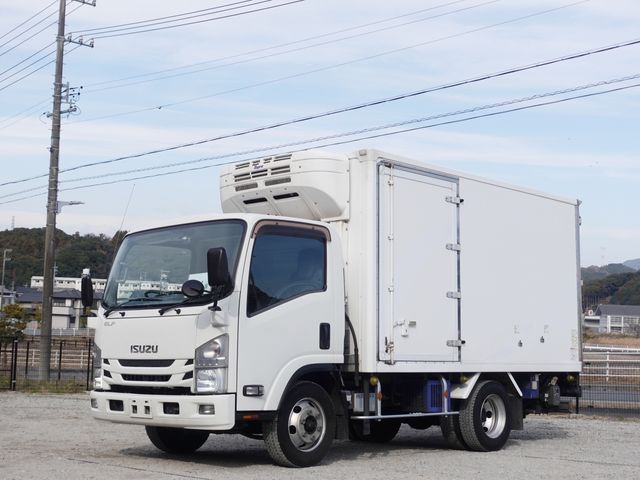 ISUZU ELF 2016 Image 31