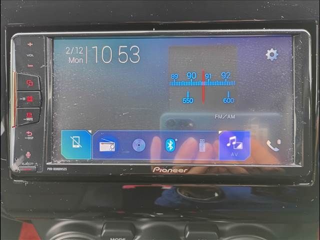 SUZUKI SWIFT 2019 Image 31