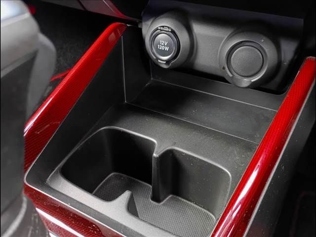 SUZUKI SWIFT 2019 Image 31