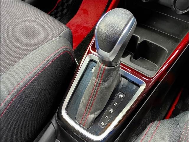 SUZUKI SWIFT 2019 Image 31