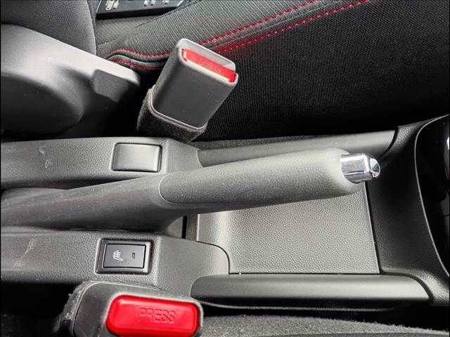 SUZUKI SWIFT 2019 Image 31