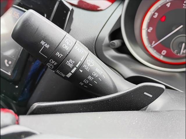 SUZUKI SWIFT 2019 Image 31