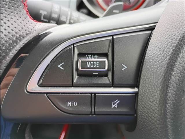 SUZUKI SWIFT 2019 Image 31