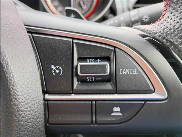 SUZUKI SWIFT 2019 Image 31