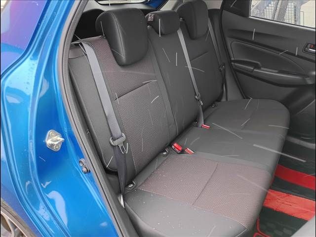 SUZUKI SWIFT 2019 Image 31