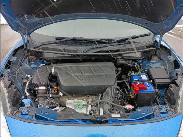 SUZUKI SWIFT 2019 Image 31