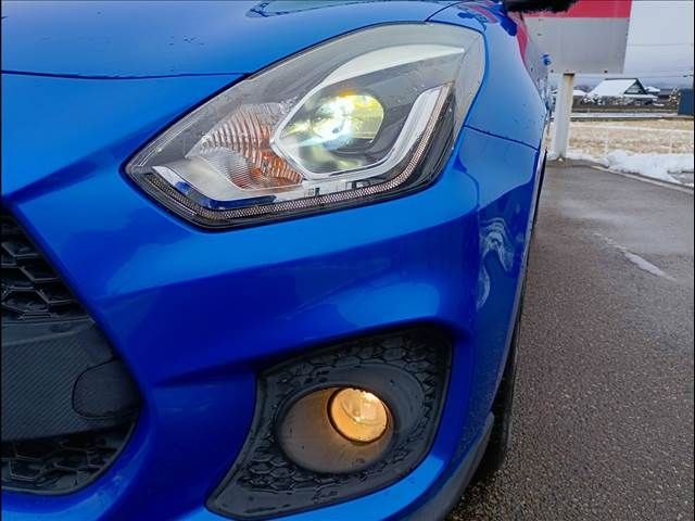 SUZUKI SWIFT 2019 Image 31