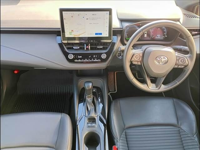 TOYOTA COROLLA TOURING HYBR 2023 Image 31