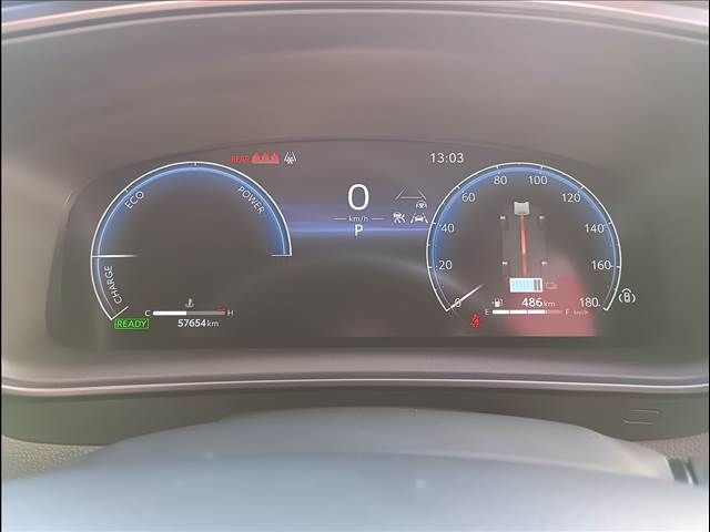 TOYOTA COROLLA TOURING HYBR 2023 Image 31