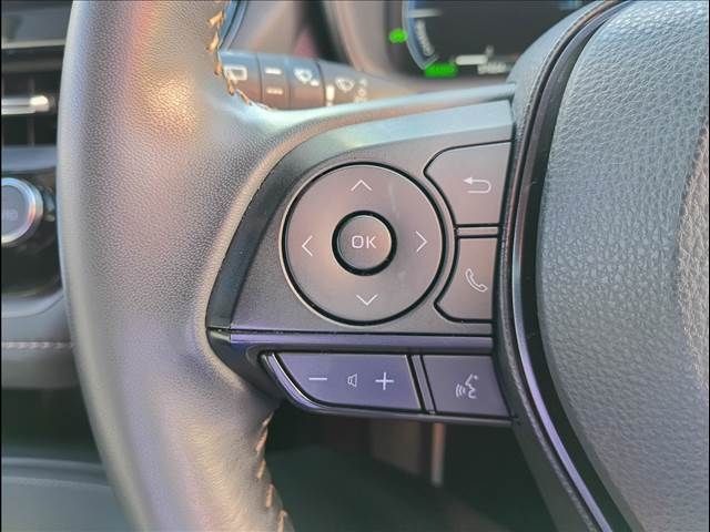 TOYOTA COROLLA TOURING HYBR 2023 Image 31