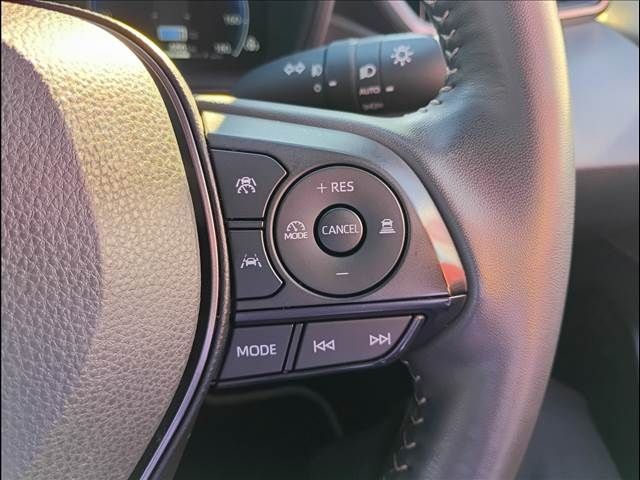 TOYOTA COROLLA TOURING HYBR 2023 Image 31