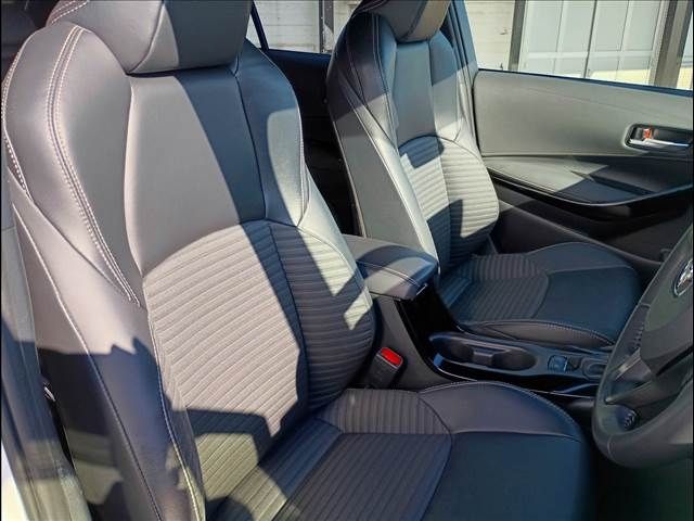 TOYOTA COROLLA TOURING HYBR 2023 Image 31