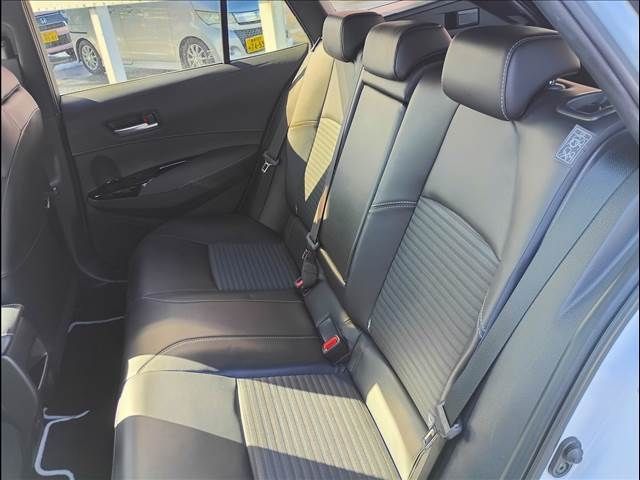 TOYOTA COROLLA TOURING HYBR 2023 Image 31