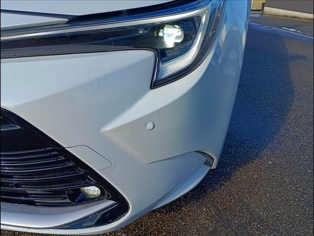 TOYOTA COROLLA TOURING HYBR 2023 Image 31