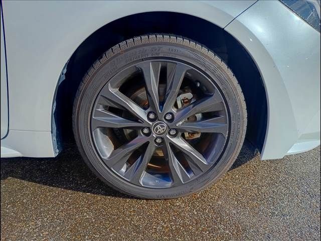 TOYOTA COROLLA TOURING HYBR 2023 Image 31