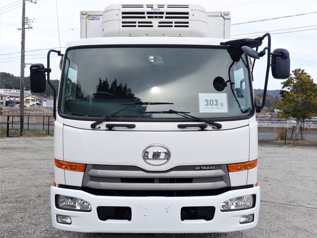 NISSAN DIESEL CONDOR 2013 Image 31
