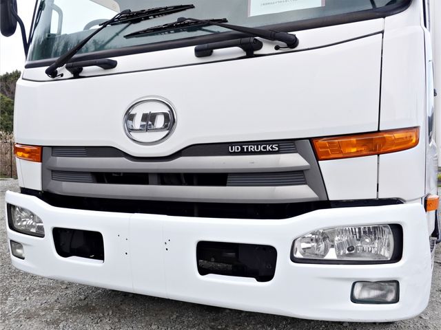 NISSAN DIESEL CONDOR 2013 Image 31