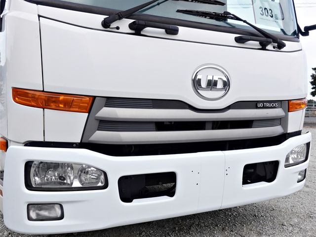 NISSAN DIESEL CONDOR 2013 Image 31