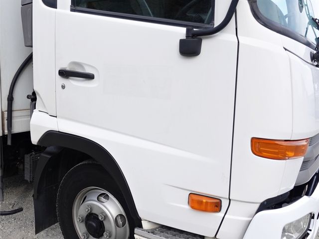 NISSAN DIESEL CONDOR 2013 Image 31