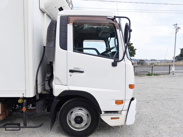 NISSAN DIESEL CONDOR 2013 Image 31