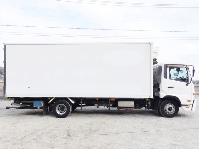 NISSAN DIESEL CONDOR 2013 Image 31