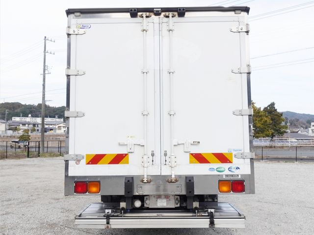 NISSAN DIESEL CONDOR 2013 Image 31